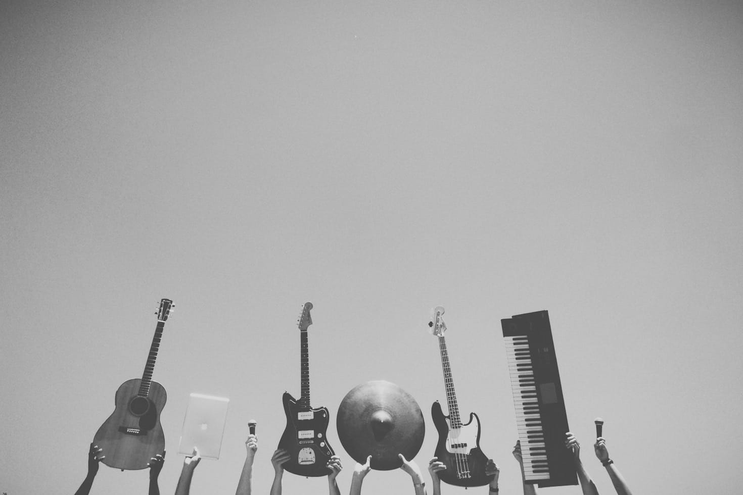 Essential Elements Of A Professional Press Kit
